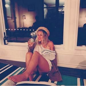 Meet your Posher, Brandy